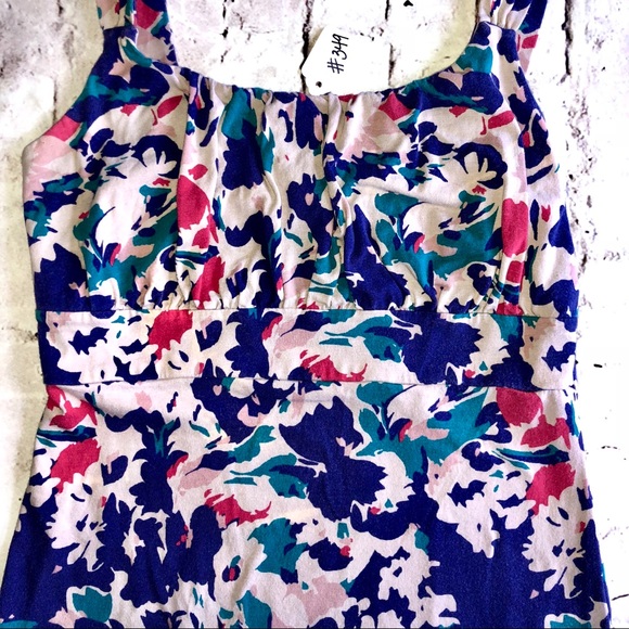 Ann Taylor SzS-Petite Tank - Picture 3 of 6